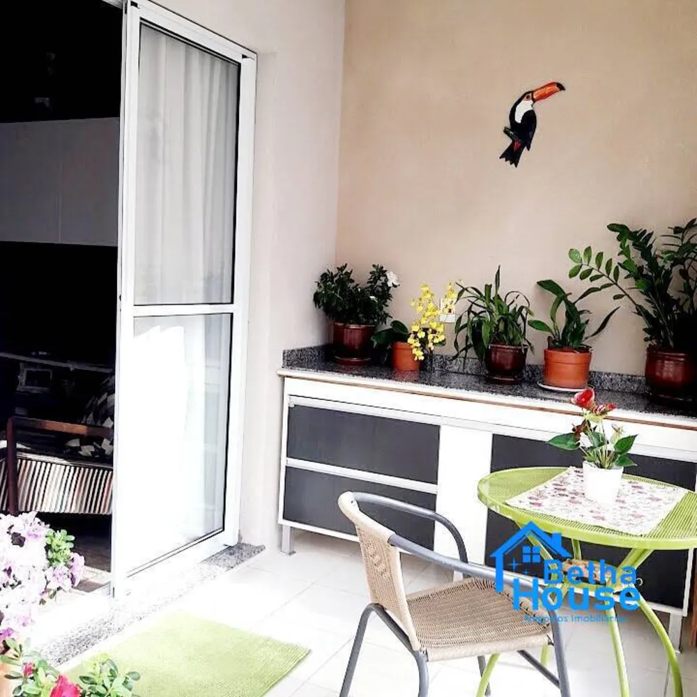 Apartamento, 3 quartos, 80 m² - Foto 2