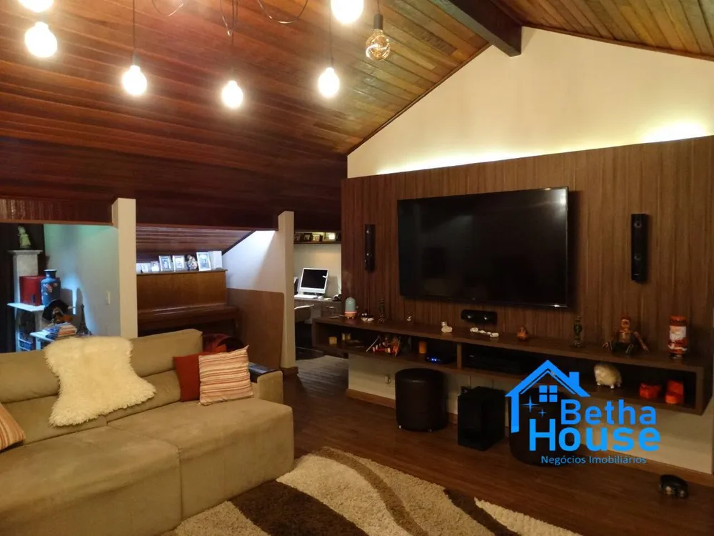 Casa, 5 quartos, 540 m² - Foto 3