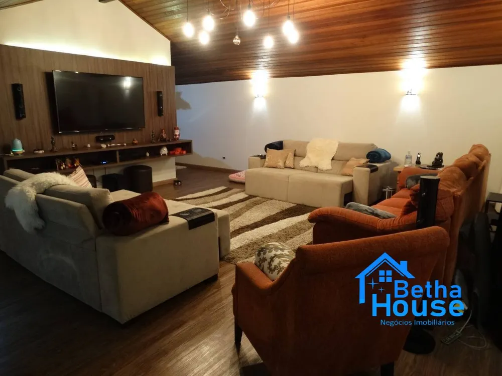 Casa, 5 quartos, 540 m² - Foto 4