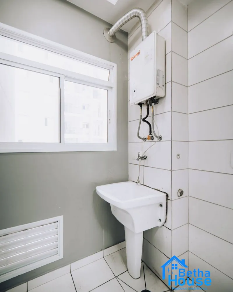 Apartamento, 3 quartos, 65 m² - Foto 4