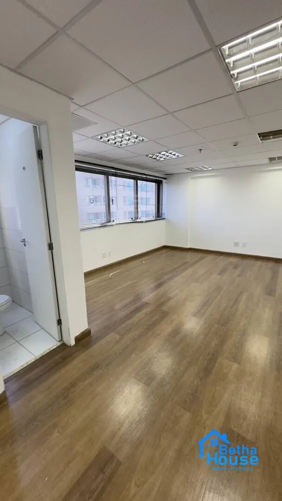 Sala-Conjunto, 35 m² - Foto 3