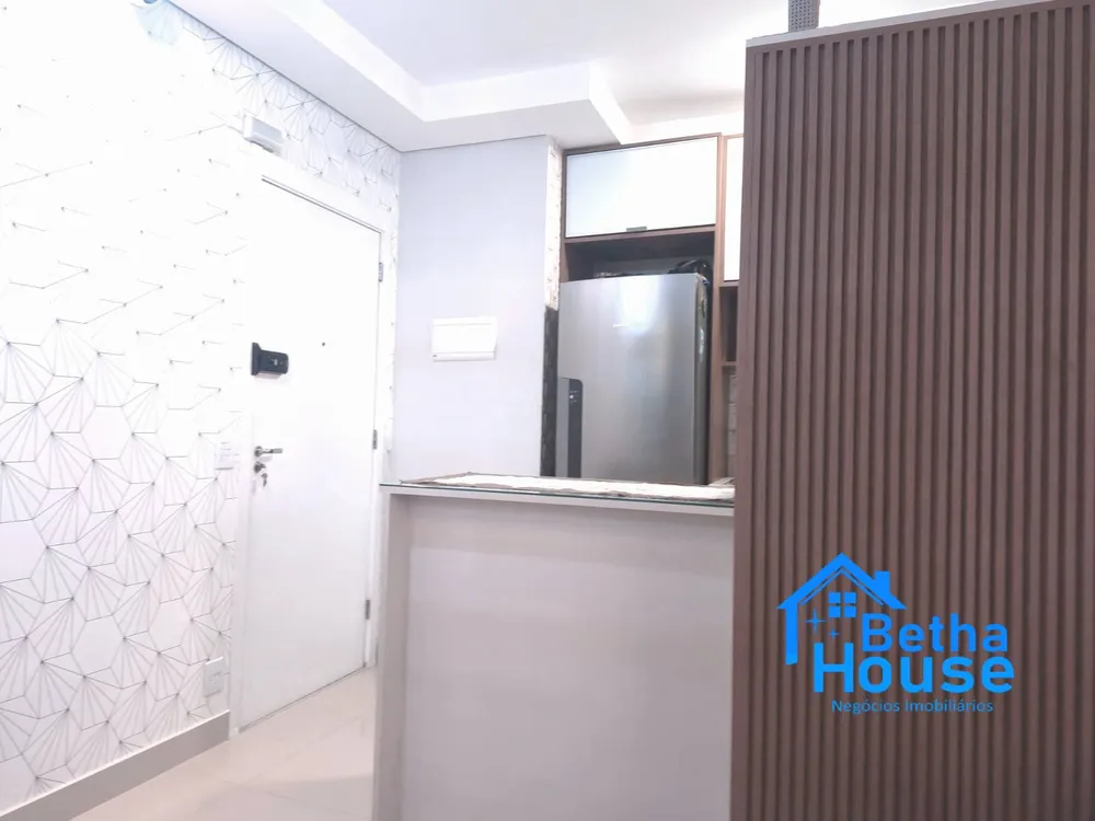 Apartamento, 2 quartos, 51 m² - Foto 1