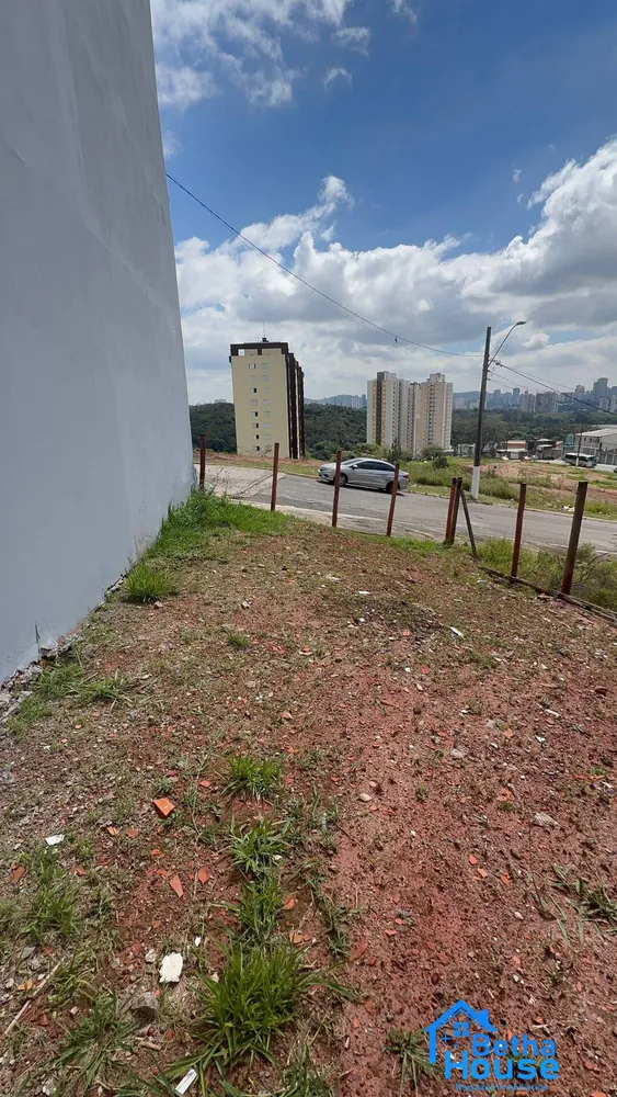 Terreno, 120 m² - Foto 1