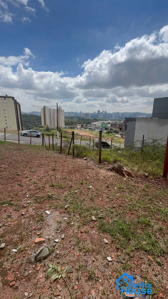 Terreno, 120 m² - Foto 2