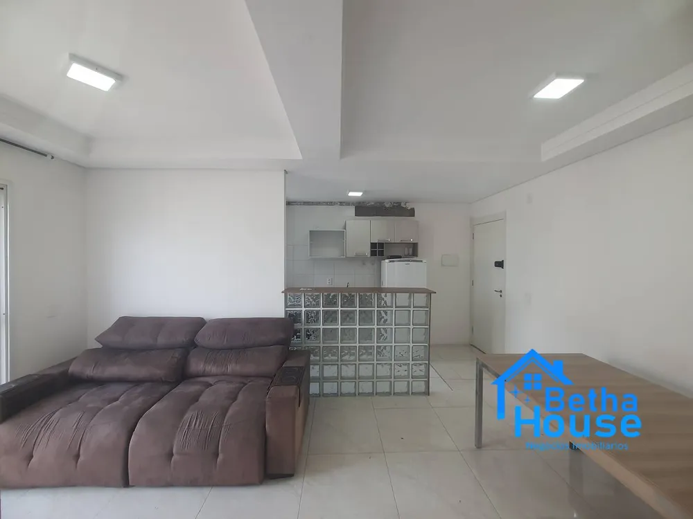 Apartamento, 2 quartos, 55 m² - Foto 2