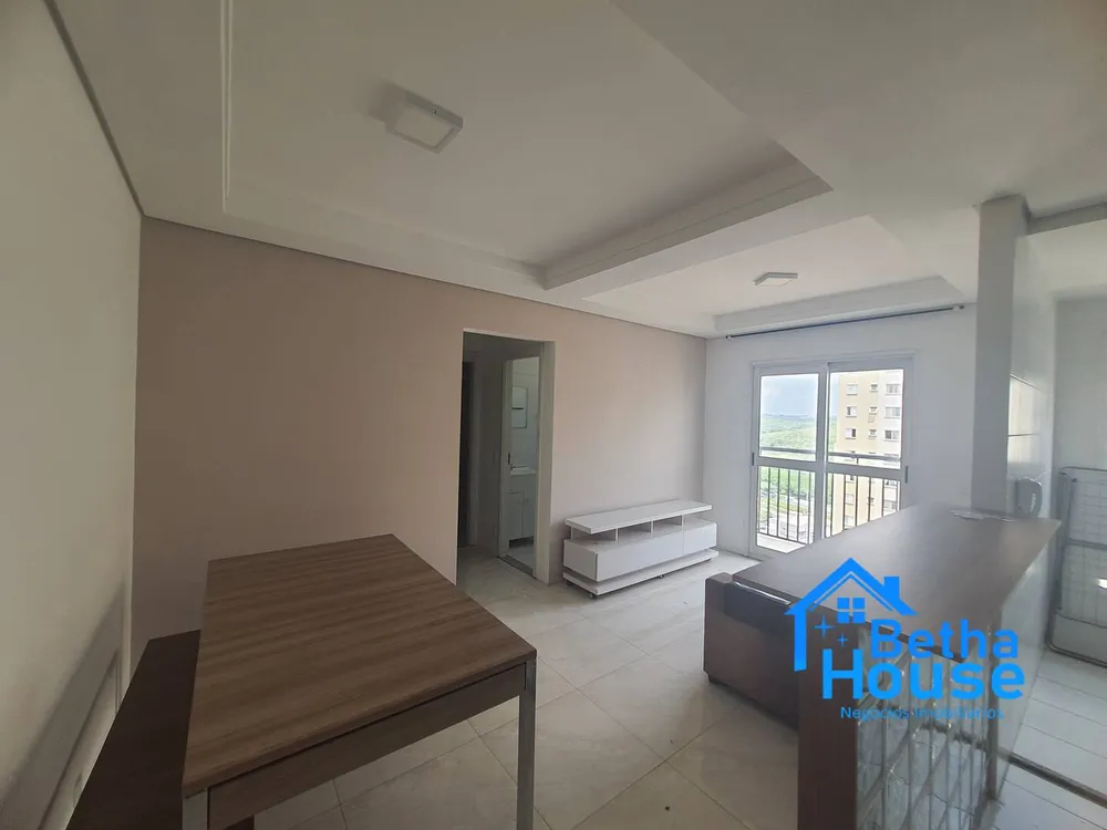 Apartamento, 2 quartos, 55 m² - Foto 1
