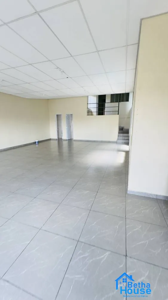Prédio Inteiro, 200 m² - Foto 1