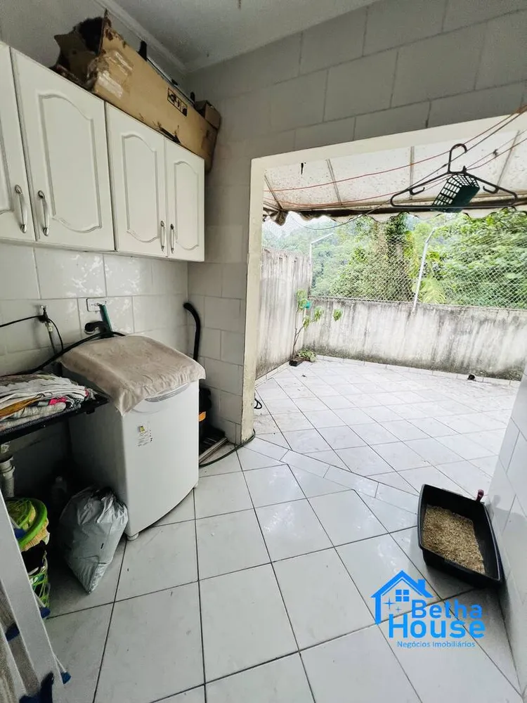 Casa, 2 quartos, 1502 m² - Foto 3