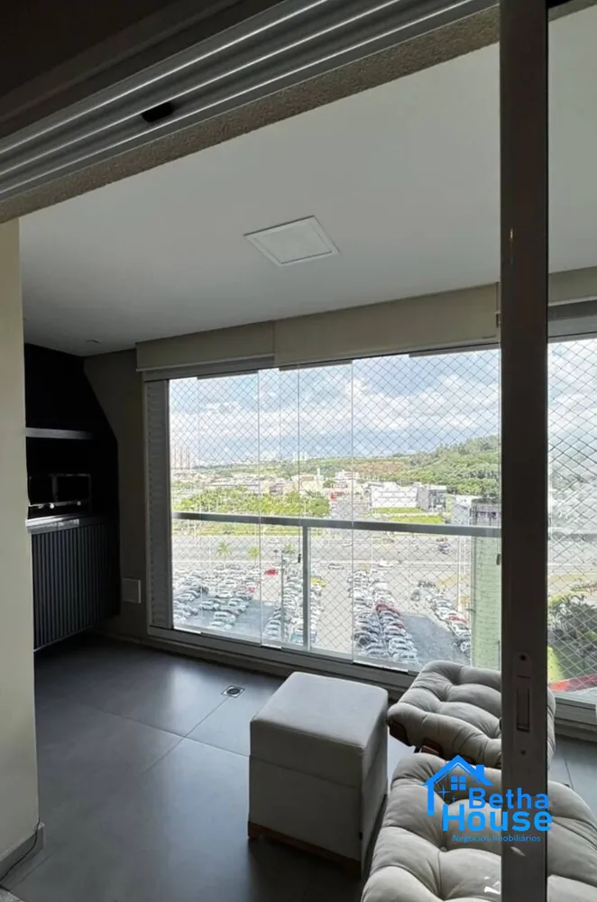 Apartamento, 2 quartos, 80 m² - Foto 3
