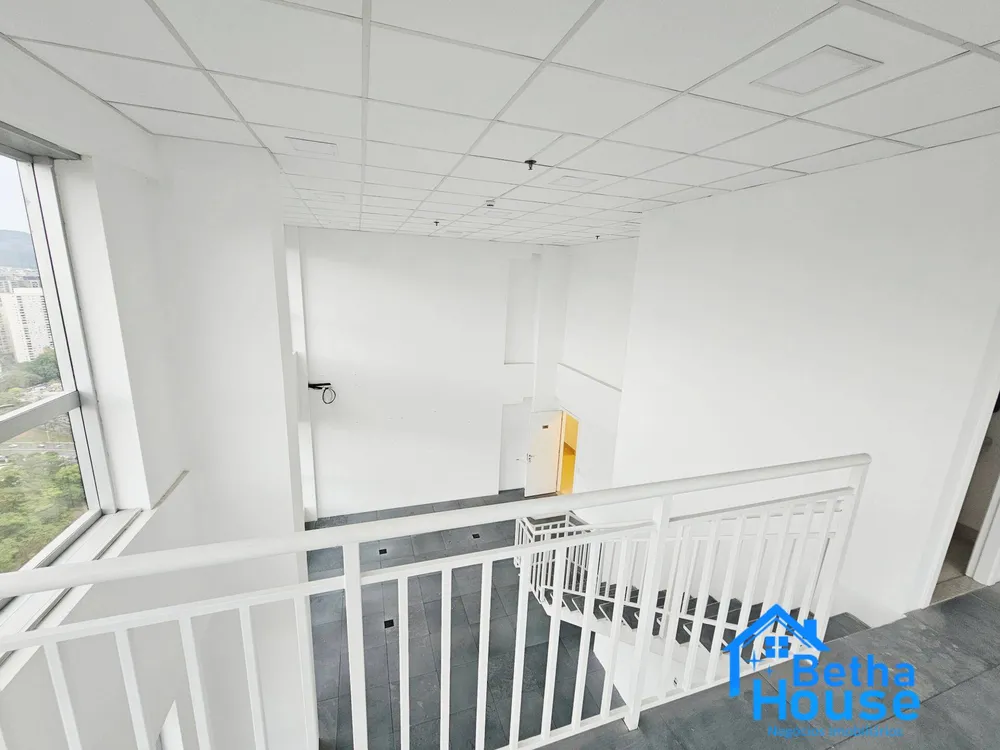 Sala-Conjunto, 86 m² - Foto 3