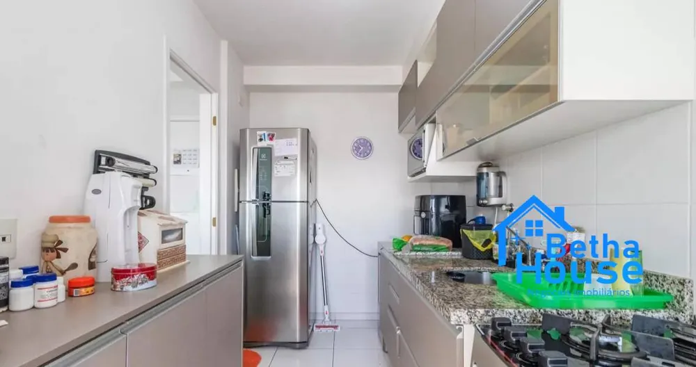 Apartamento, 2 quartos, 63 m² - Foto 4
