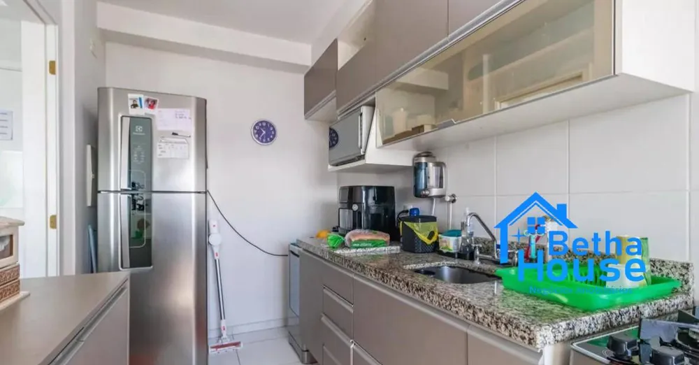 Apartamento, 2 quartos, 63 m² - Foto 3