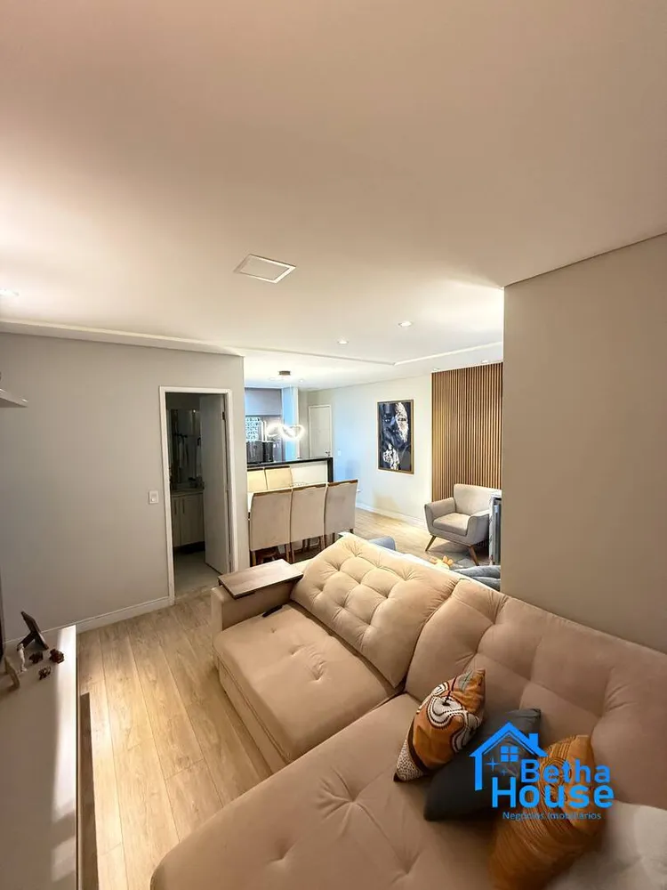 Apartamento, 3 quartos, 70 m² - Foto 3