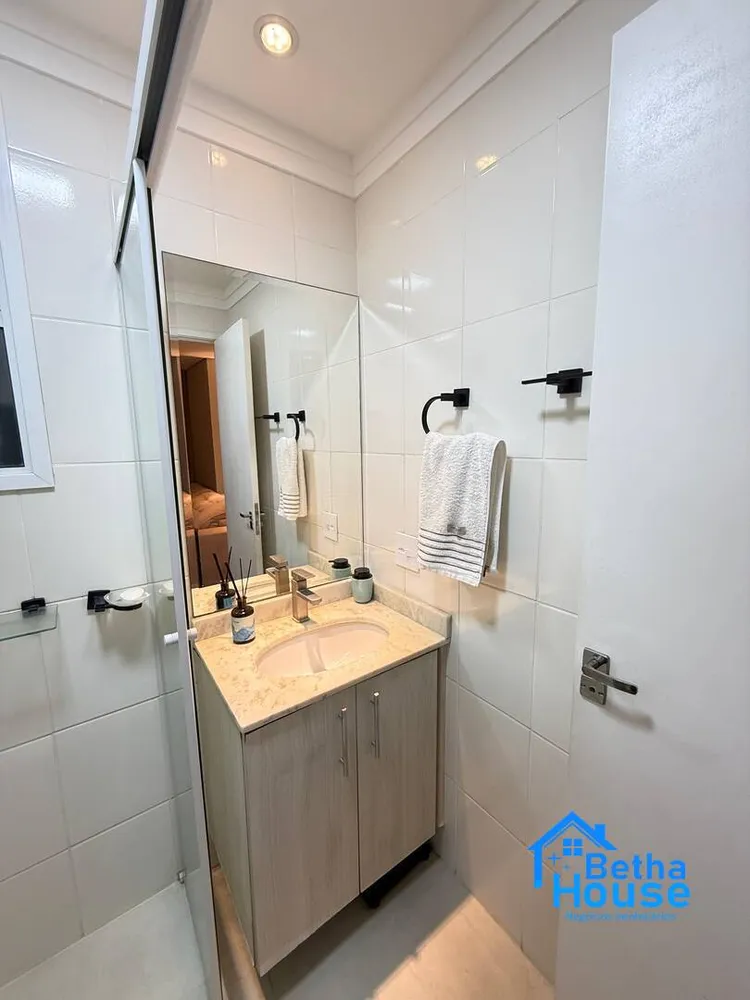 Apartamento, 3 quartos, 70 m² - Foto 4