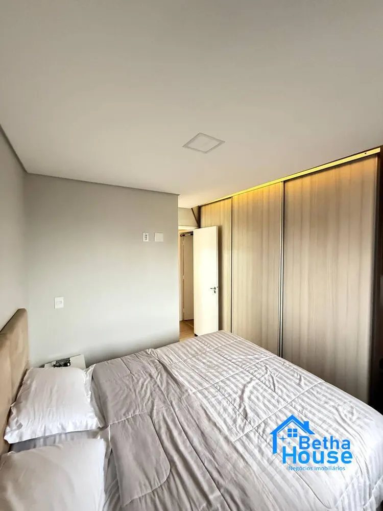 Apartamento, 3 quartos, 70 m² - Foto 1