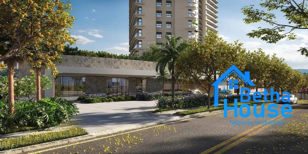 Apartamento, 3 quartos, 114 m² - Foto 1