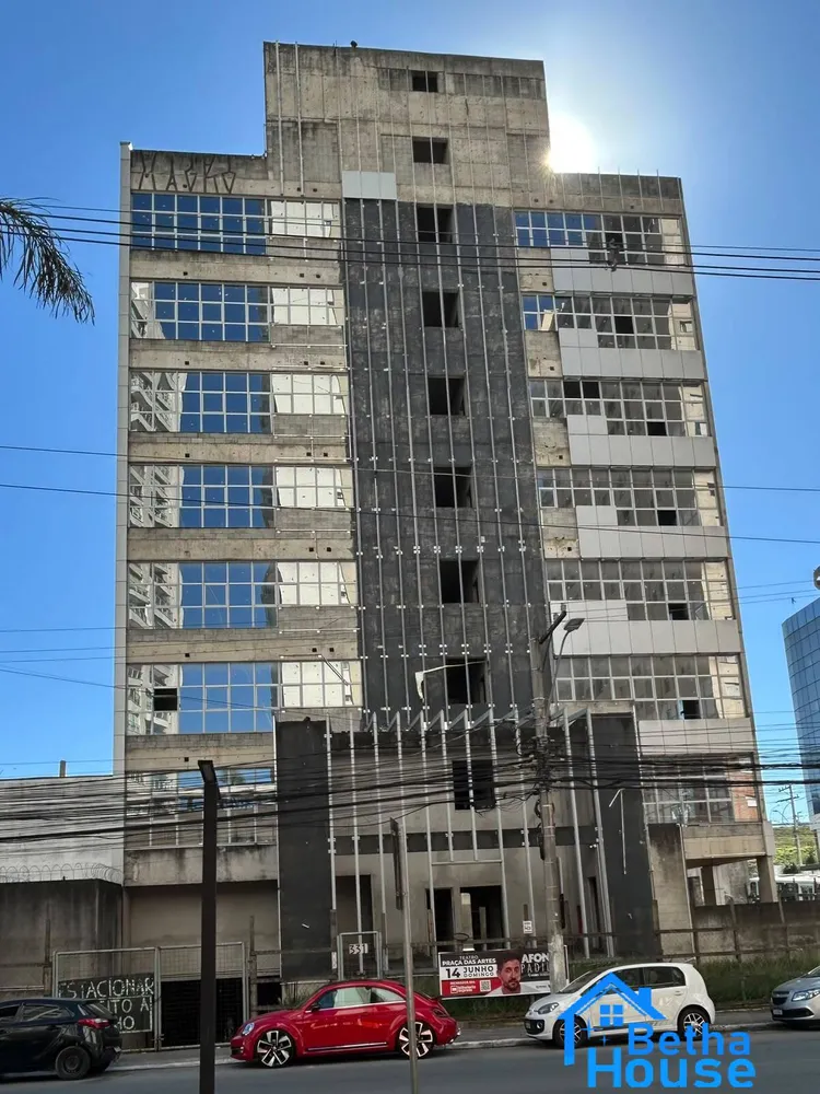 Prédio Inteiro, 2720 m² - Foto 1