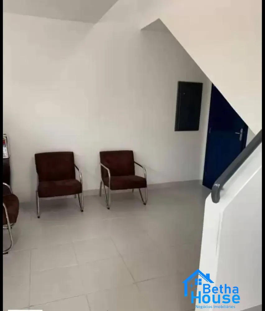 Depósito-Galpão, 831 m² - Foto 3