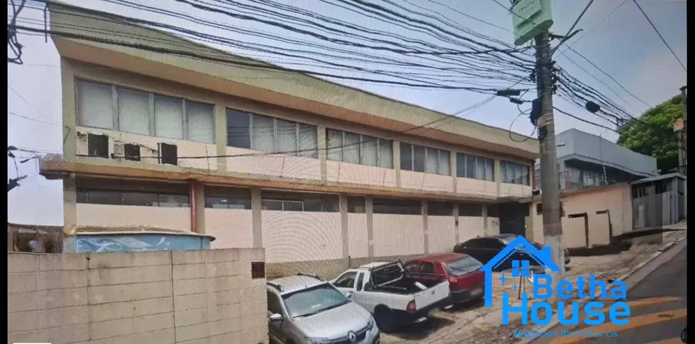 Depósito-Galpão, 831 m² - Foto 2