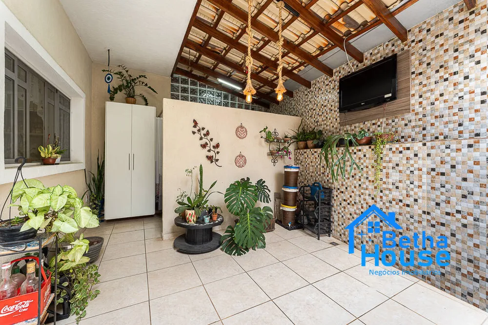 Casa, 2 quartos, 100 m² - Foto 2