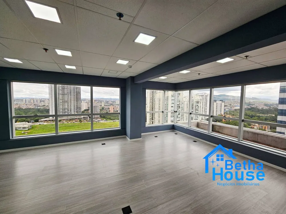 Sala-Conjunto, 48 m² - Foto 1