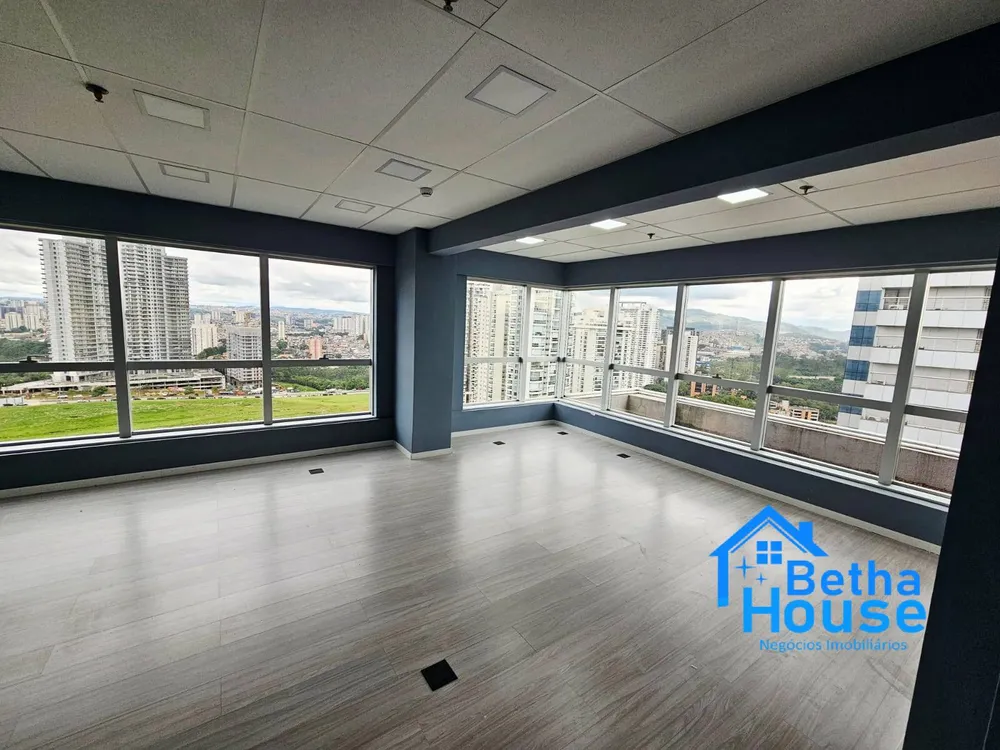Sala-Conjunto, 48 m² - Foto 2