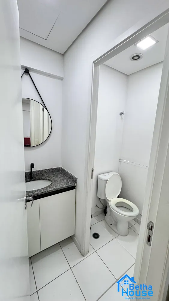 Sala-Conjunto, 38 m² - Foto 2