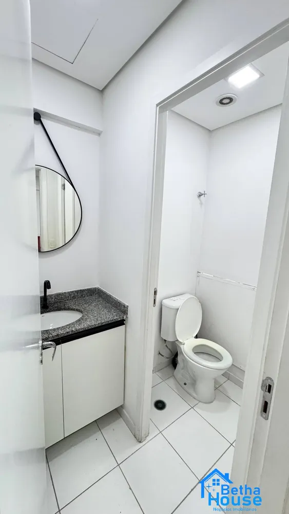 Sala-Conjunto, 38 m² - Foto 3
