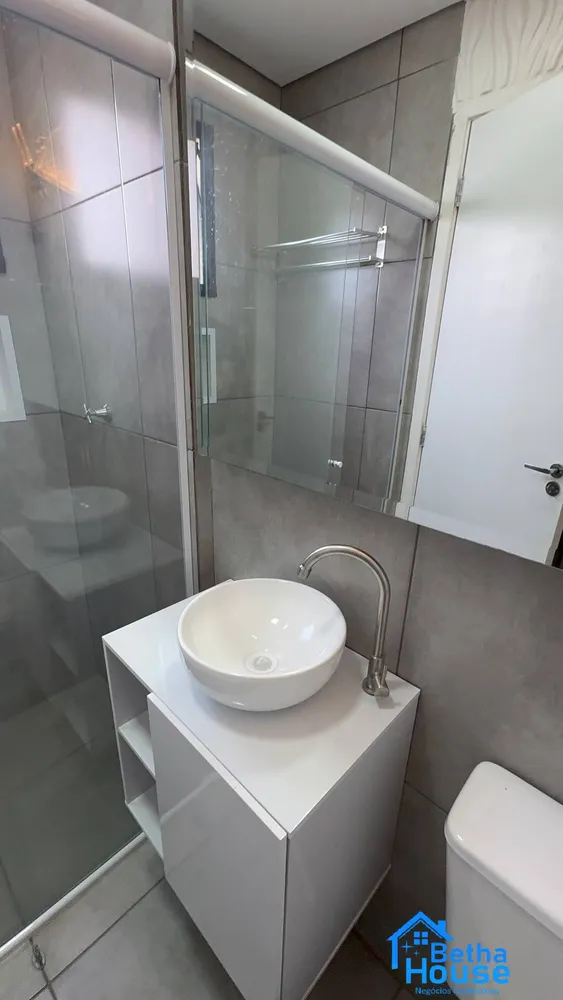 Apartamento, 2 quartos, 59 m² - Foto 4