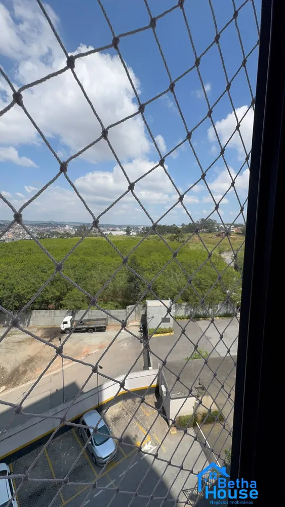 Apartamento, 2 quartos, 59 m² - Foto 3