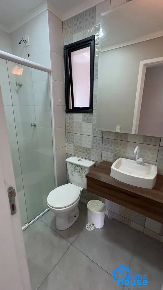 Apartamento, 2 quartos, 59 m² - Foto 2