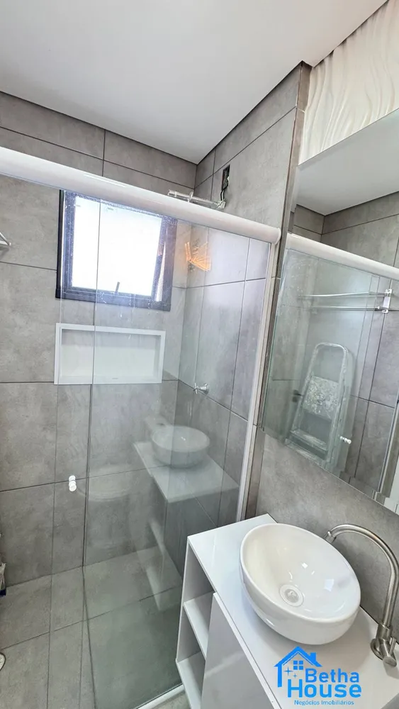 Apartamento, 2 quartos, 59 m² - Foto 1