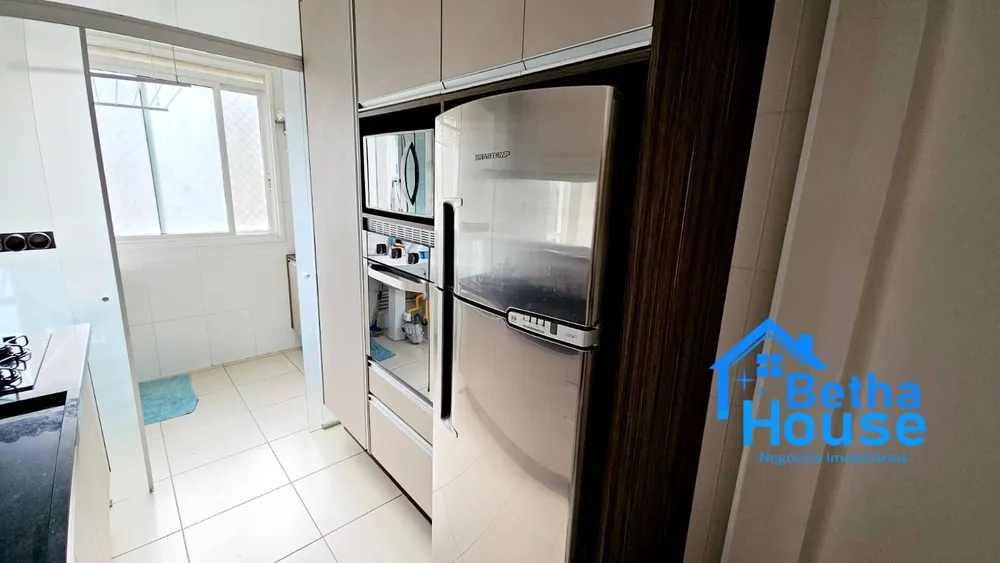 Apartamento, 2 quartos, 72 m² - Foto 4