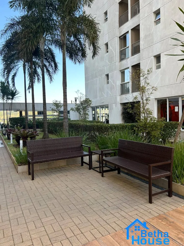 Apartamento, 2 quartos, 105 m² - Foto 1