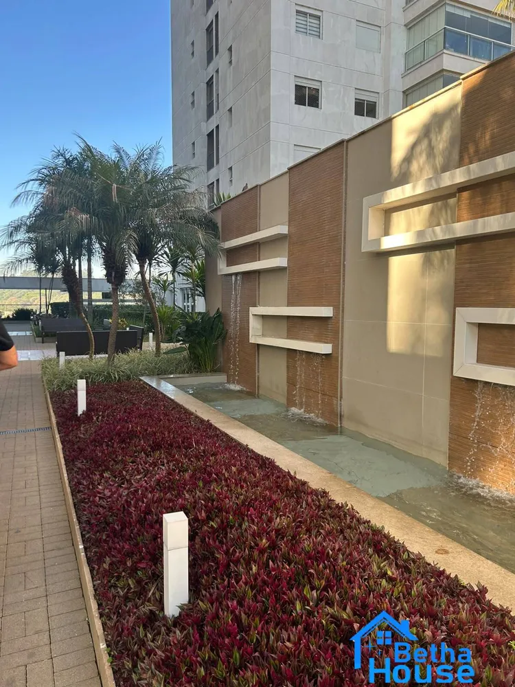 Apartamento, 2 quartos, 105 m² - Foto 2