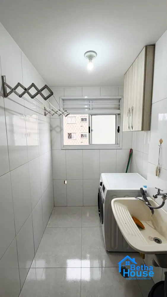 Apartamento, 2 quartos, 51 m² - Foto 3