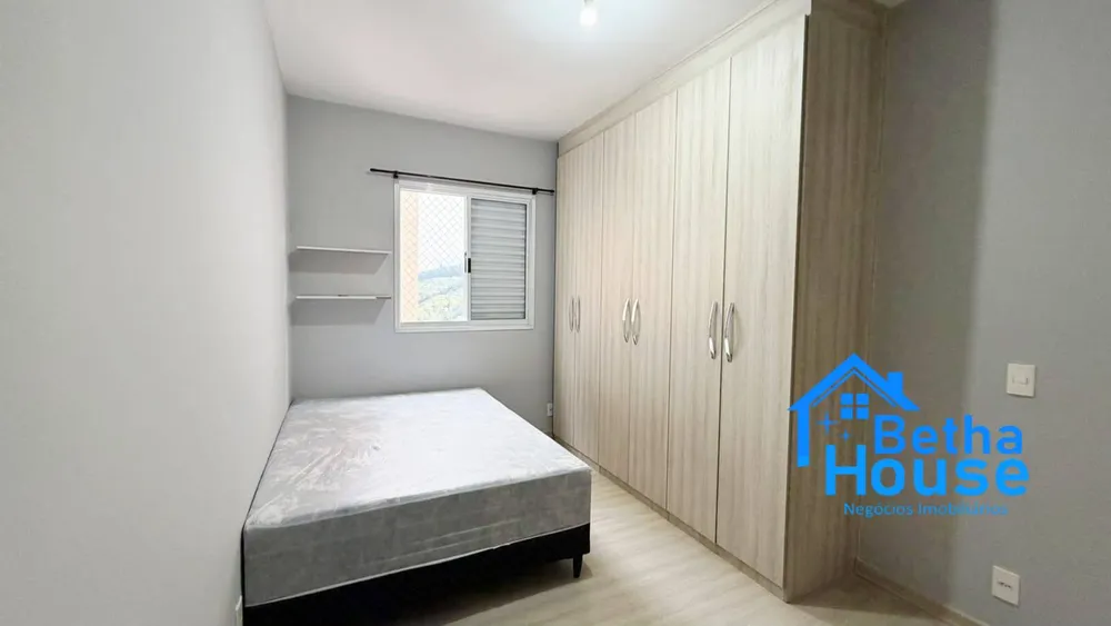 Apartamento, 2 quartos, 51 m² - Foto 1