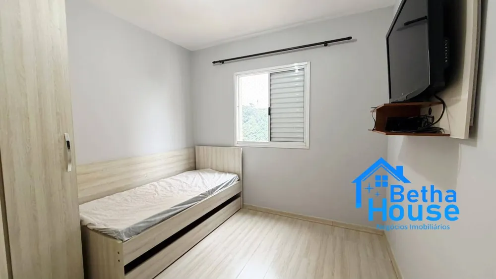 Apartamento, 2 quartos, 51 m² - Foto 2