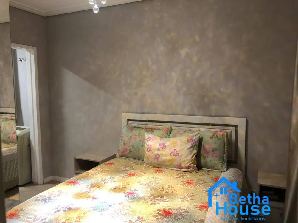 Apartamento, 3 quartos, 69 m² - Foto 1