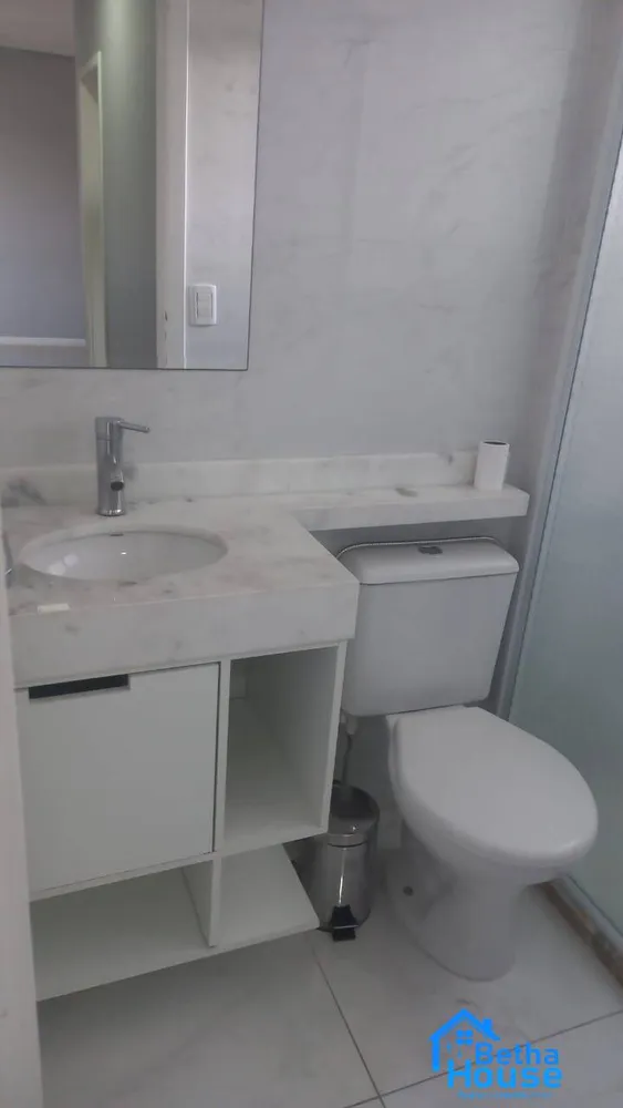 Apartamento, 3 quartos, 69 m² - Foto 3
