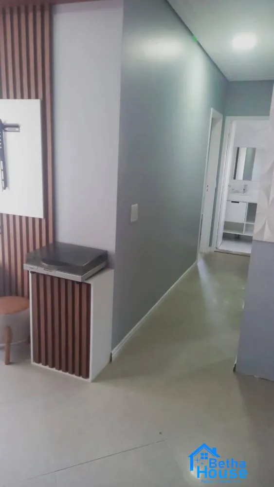 Apartamento, 3 quartos, 69 m² - Foto 4