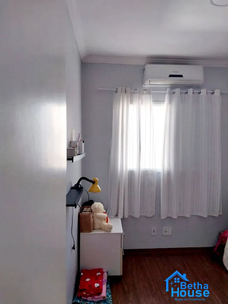 Casa de Condomínio, 3 quartos - Foto 2