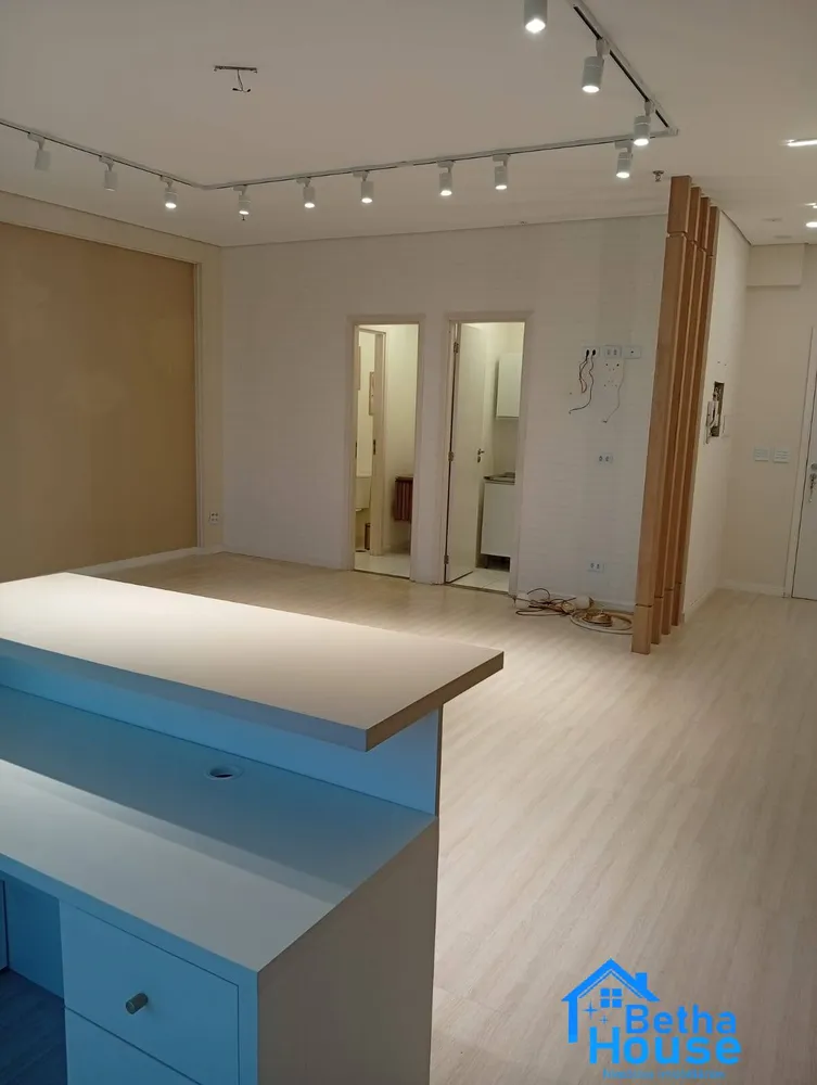 Sala-Conjunto - Foto 1