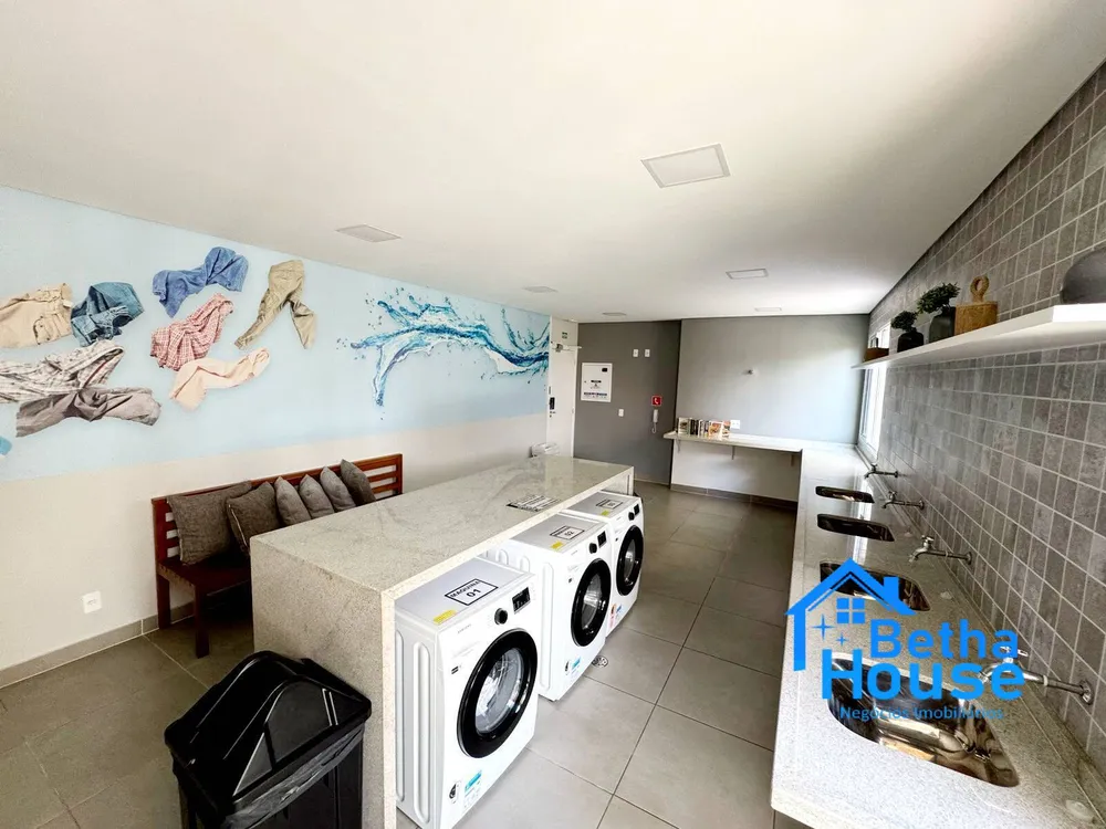 Apartamento, 2 quartos, 44 m² - Foto 1