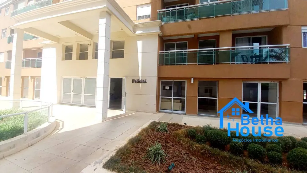 Apartamento, 2 quartos, 60 m² - Foto 4