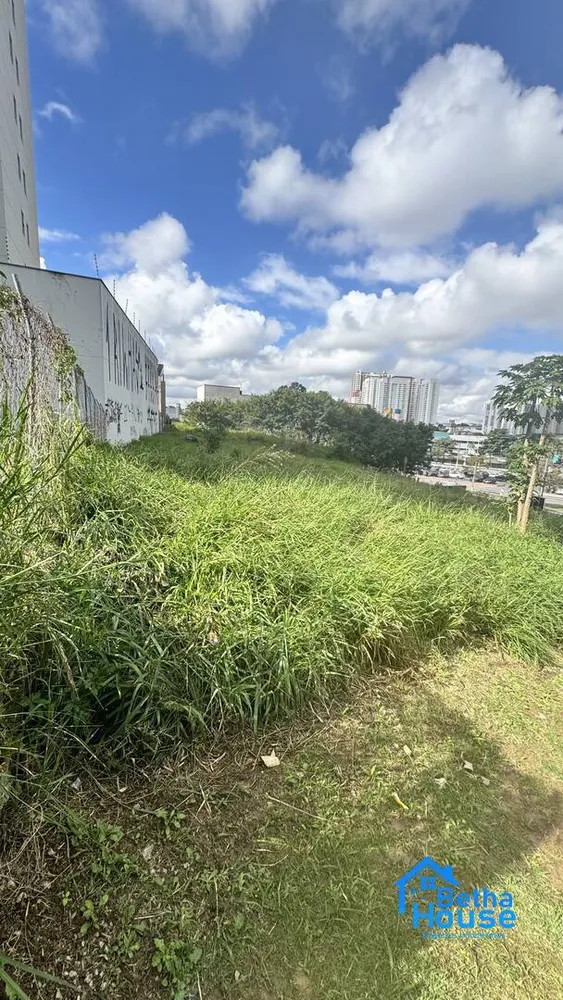 Terreno, 251 m² - Foto 1