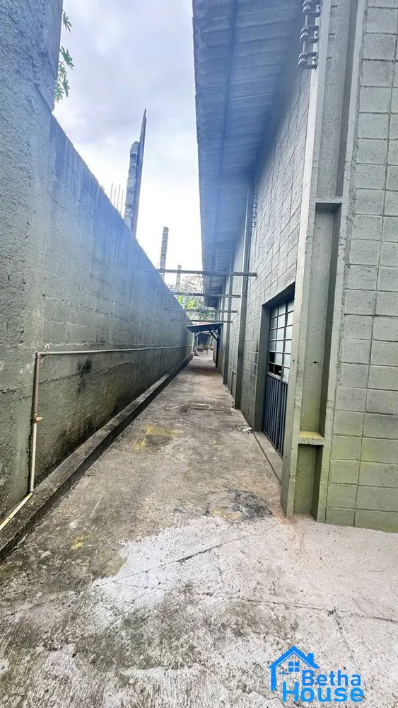 Depósito-Galpão, 1000 m² - Foto 4