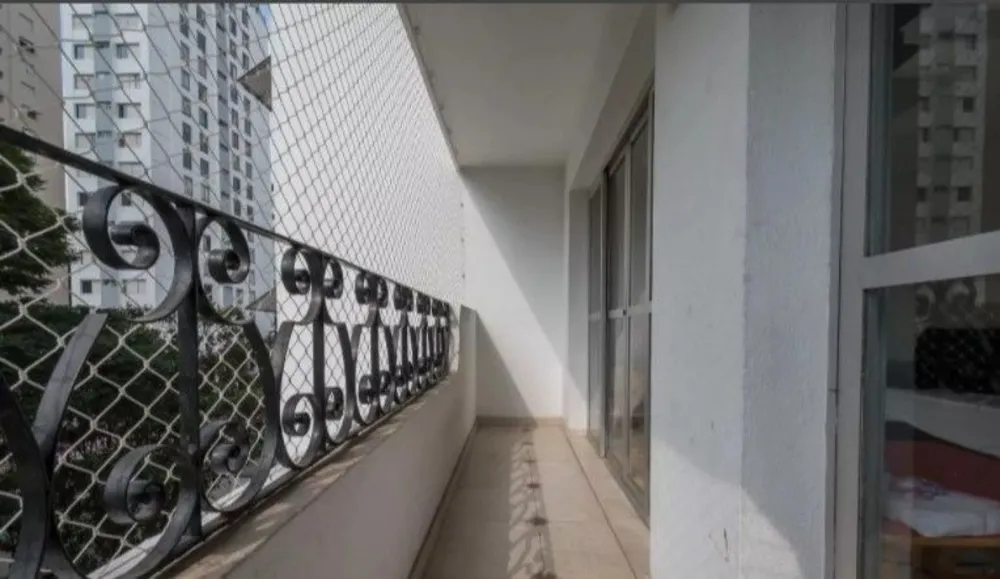 Apartamento, 3 quartos, 115 m² - Foto 2