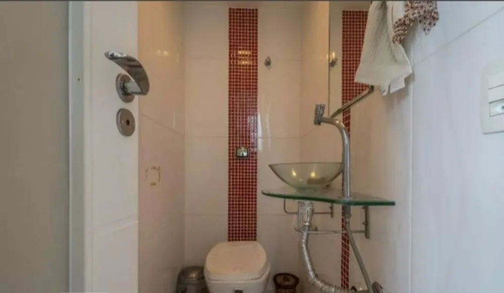 Apartamento, 3 quartos, 115 m² - Foto 3
