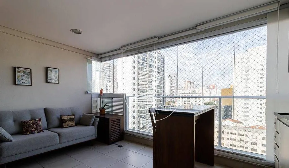 Apartamento, 2 quartos, 75 m² - Foto 3
